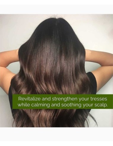 Giovanni Hemp Hydrating Shampoo Giovanni Hemp Hydrating Shampoo