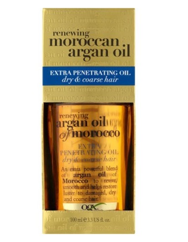 Ogx Renewing Moroccan Argan Oil Extra Penetrating Oil Ogx Renewing Moroccan Argan Oil Extra Penetrating Oil