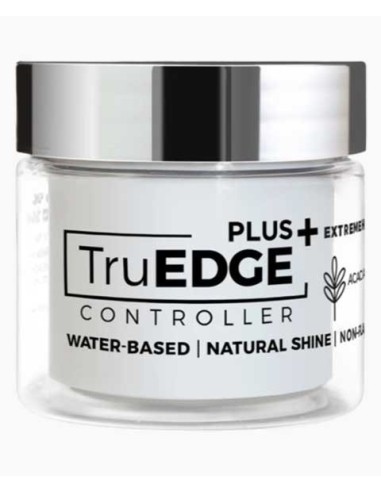 NICKA K Truedge Controller Extreme Hold HETR16 Acacia NICKA K Truedge Controller Extreme Hold HETR16 Acacia