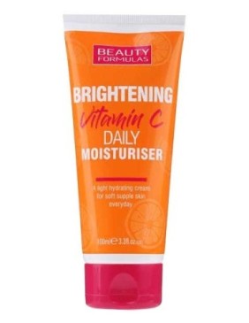 Brightening Vitamin C Daily Moisturiser