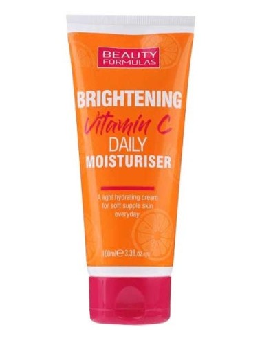 Brightening Vitamin C Daily Moisturiser Brightening Vitamin C Daily Moisturiser