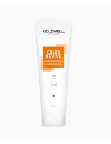 Color Revive Color Giving Shampoo Copper Color Revive Color Giving Shampoo Copper