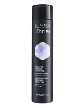 Ithrive Keratin Rescue Shampoo