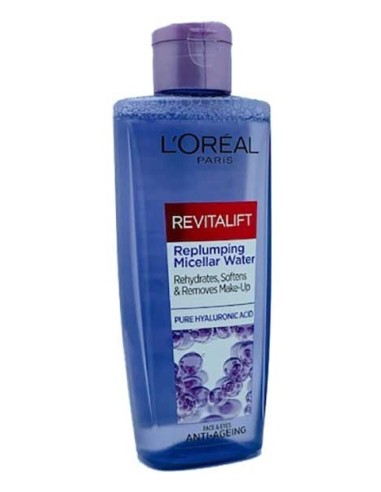 Revitalift Replumping Micellar Water Revitalift Replumping Micellar Water