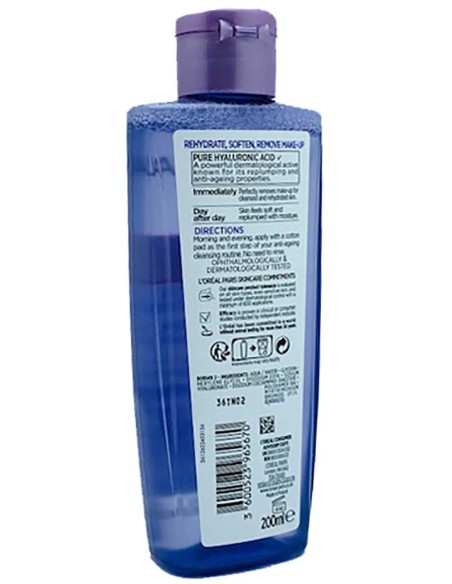 Revitalift Replumping Micellar Water Revitalift Replumping Micellar Water