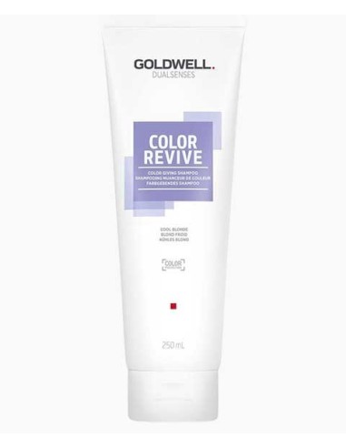 Color Revive Color Giving Shampoo Cool Blonde Color Revive Color Giving Shampoo Cool Blonde