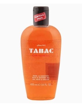 Tabac Original Bath And Shower Gel