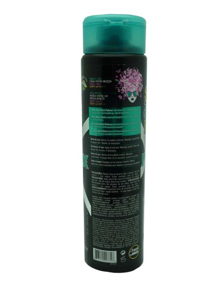 Mystic Black Shampoo Mystic Black Shampoo