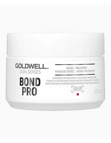 Dualsenses Bond Pro 60Sec Treatment Dualsenses Bond Pro 60Sec Treatment