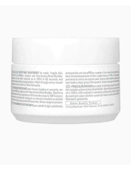Dualsenses Bond Pro 60Sec Treatment Dualsenses Bond Pro 60Sec Treatment