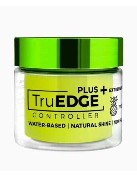 NICKA K Truedge Controller Extreme Hold HETR18 Pineaple