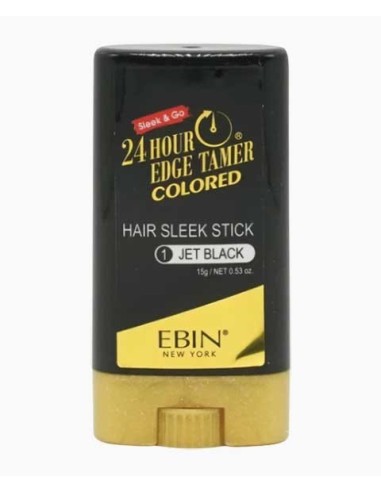 EBIN New York 24 Hour Edge Tamer Colored EBIN New York 24 Hour Edge Tamer Colored