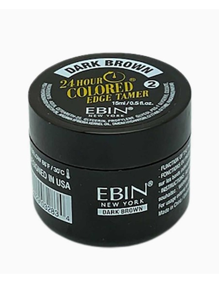 EBIN New York 24 Hour Edge Tamer EBIN New York 24 Hour Edge Tamer