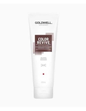 Color Revive Color Giving Shampoo Cool Brown
