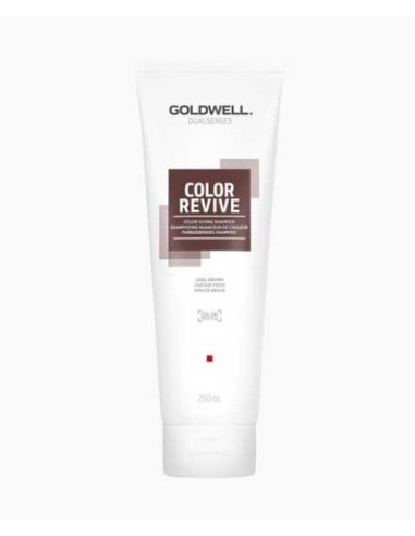 Color Revive Color Giving Shampoo Cool Brown Color Revive Color Giving Shampoo Cool Brown