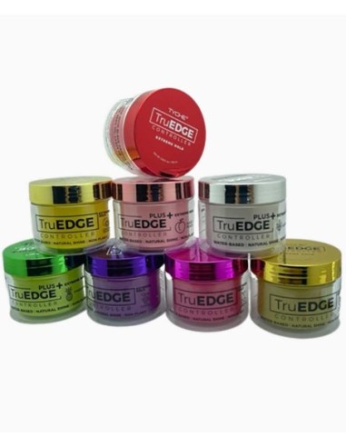 NICKA K Truedge Controller Extreme Hold HETR14 Grape NICKA K Truedge Controller Extreme Hold HETR14 Grape