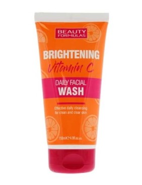 Brightening Vitamin C Daily Facial Wash