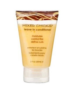 Mixed Chicks Leave In Conditioner