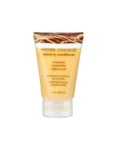 Mixed Chicks Leave In Conditioner Mixed Chicks Leave In Conditioner