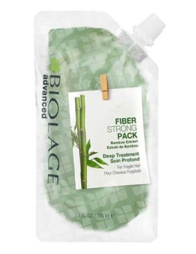 Biolage Advanced Fiber Strong Pack
