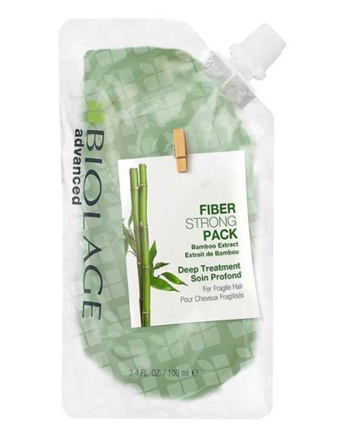 Biolage Advanced Fiber Strong Pack Biolage Advanced Fiber Strong Pack