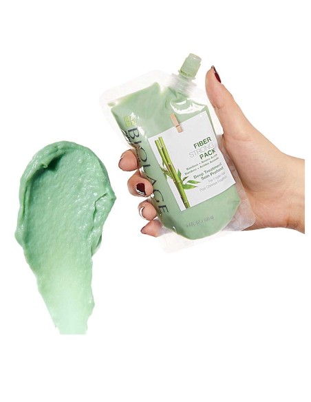 Biolage Advanced Fiber Strong Pack Biolage Advanced Fiber Strong Pack