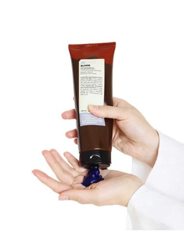 Insight Blonde Cold Reflections Hair Mask