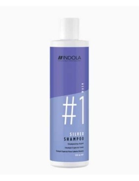 Indola Silver Shampoo