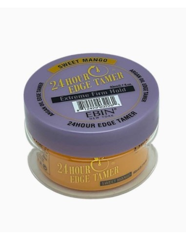 24 Hour Edge Tamer Extreme Firm Hold Sweet Mango
