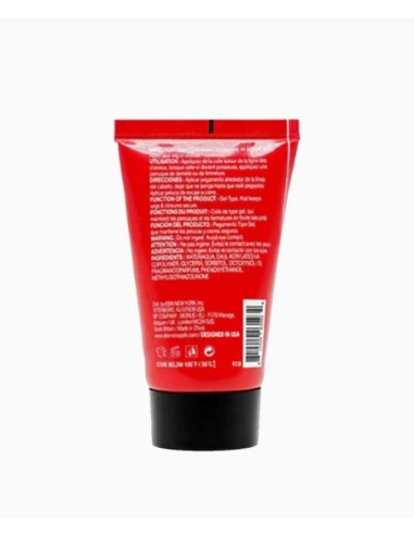 Wonder Lace Bond Holding Gel Extreme Firm Hold Active Wonder Lace Bond Holding Gel Extreme Firm Hold Active