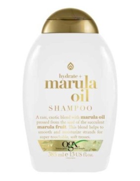 Ogx Hydrate Plus Marula Oil Shampoo