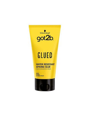 Got2b Glued Water Resistant Spiking Glue Got2b Glued Water Resistant Spiking Glue