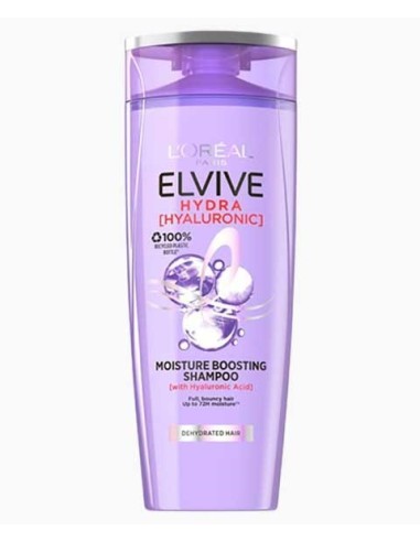 Elvive Hydra Moisture Boosting Shampoo Elvive Hydra Moisture Boosting Shampoo