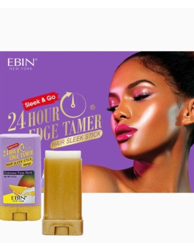 24 Hour Edge Tamer Mango Hair Sleek Stick 24 Hour Edge Tamer Mango Hair Sleek Stick