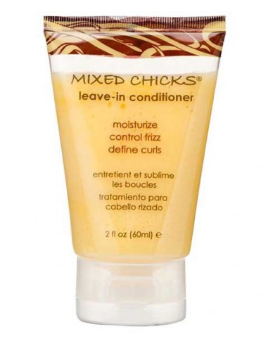 Mixed Chicks Leave In Conditioner Mixed Chicks Leave In Conditioner