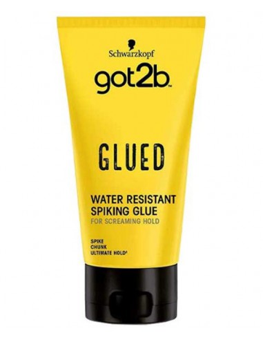 Got2b Glued Water Resistant Spiking Glue Got2b Glued Water Resistant Spiking Glue