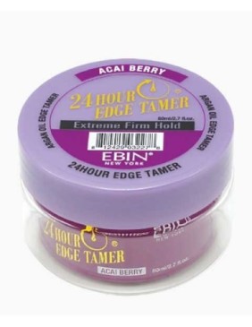 24 Hour Acai Berry Extreme Firm Hold Edge Tamer