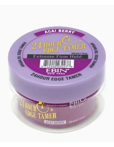 24 Hour Acai Berry Extreme Firm Hold Edge Tamer 24 Hour Acai Berry Extreme Firm Hold Edge Tamer