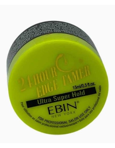 24 Hour Ultra Super Hold Edge Tamer 24 Hour Ultra Super Hold Edge Tamer