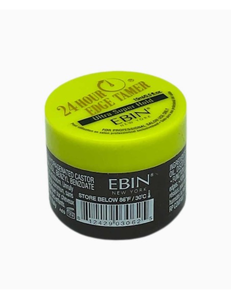 24 Hour Ultra Super Hold Edge Tamer 24 Hour Ultra Super Hold Edge Tamer