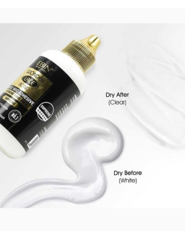 Wonder Lace Bond Lace Wig Adhesive Extreme Firm Hold Supreme Wonder Lace Bond Lace Wig Adhesive Extreme Firm Hold Supreme
