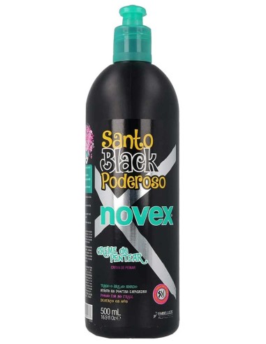Mystic Black Leave In Conditioner Mystic Black Leave In Conditioner