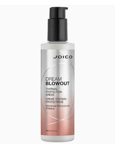 Dream Blowout Thermal Protection Creme Dream Blowout Thermal Protection Creme