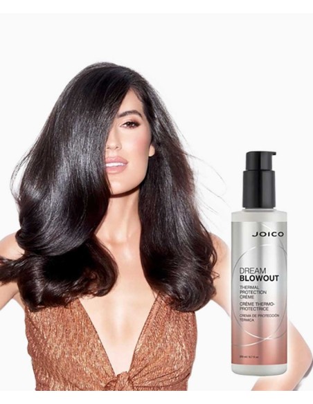 Dream Blowout Thermal Protection Creme Dream Blowout Thermal Protection Creme