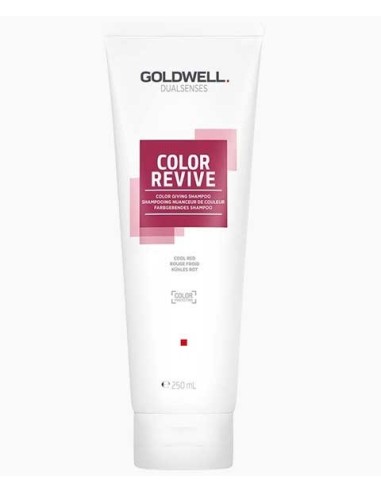 Color Revive Color Giving Shampoo Cool Red Color Revive Color Giving Shampoo Cool Red