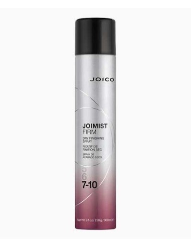 Joimist Firm Ultra Dry Spray 7 To 10 Hold
