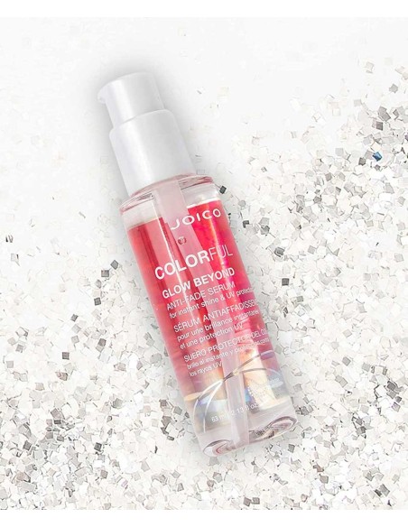 Colorful Glow Beyond Anti Fade Serum Colorful Glow Beyond Anti Fade Serum