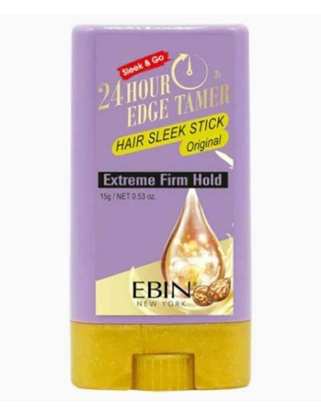 24 Hour Edge Tamer Original Hair Sleek Stick