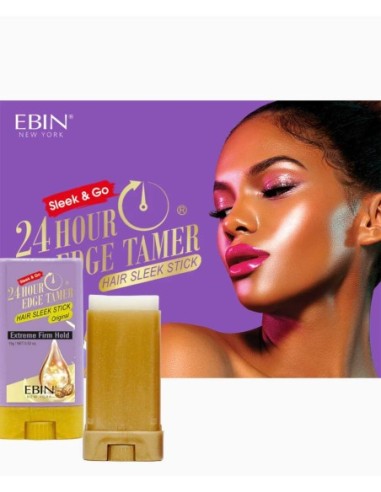 24 Hour Edge Tamer Original Hair Sleek Stick 24 Hour Edge Tamer Original Hair Sleek Stick