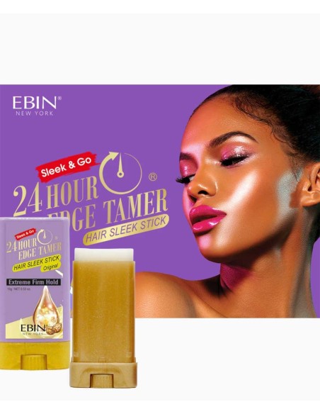 24 Hour Edge Tamer Original Hair Sleek Stick 24 Hour Edge Tamer Original Hair Sleek Stick